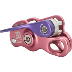 Pack Birdie Pink + Mousqueton