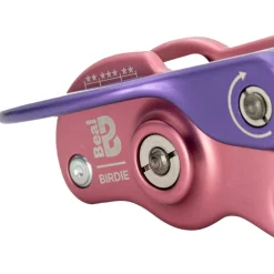 Pack Birdie Pink + Mousqueton