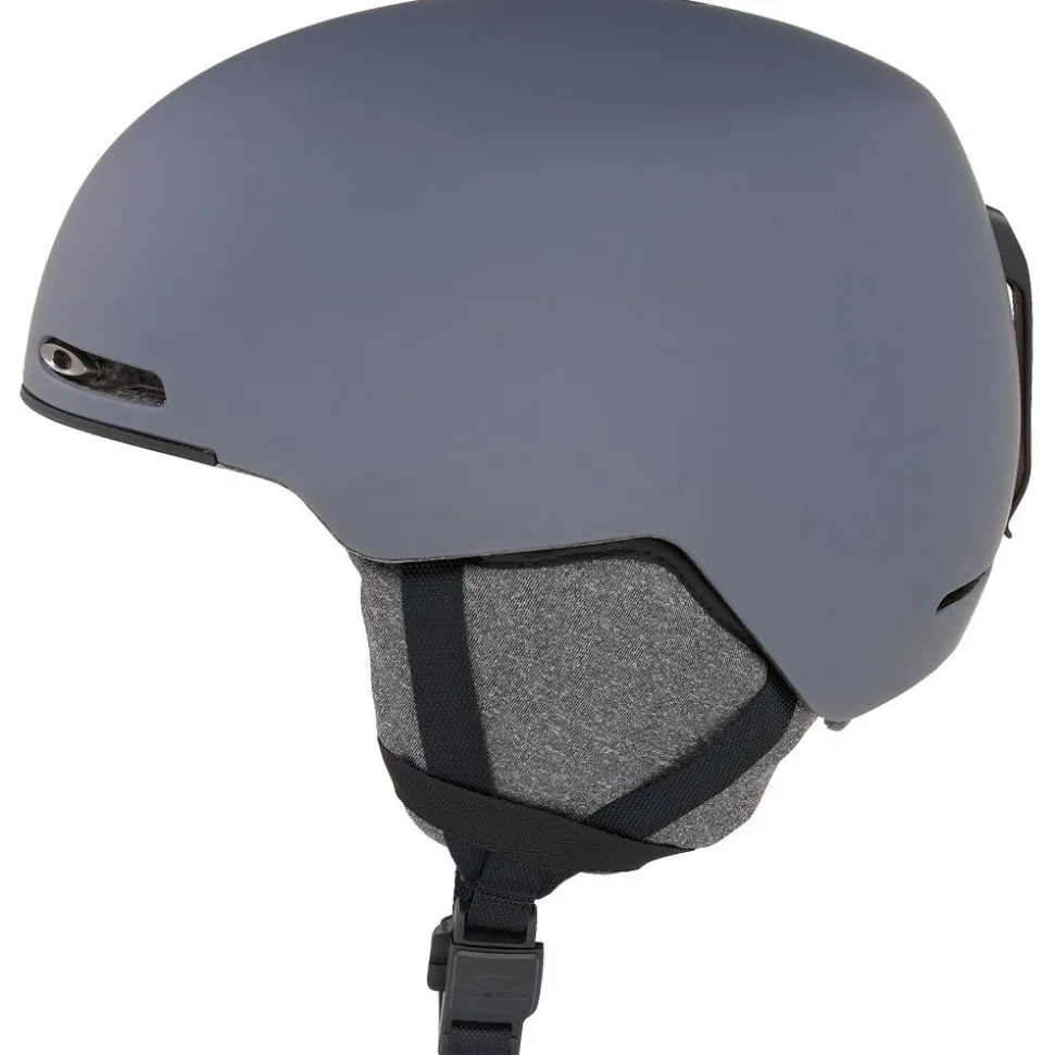 Pack Casque Mod 1 Forged Iron + masque