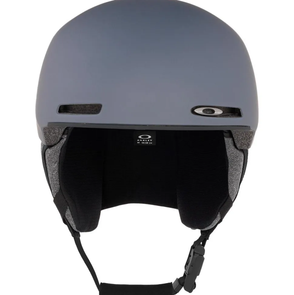 Pack Casque Mod 1 Forged Iron + masque