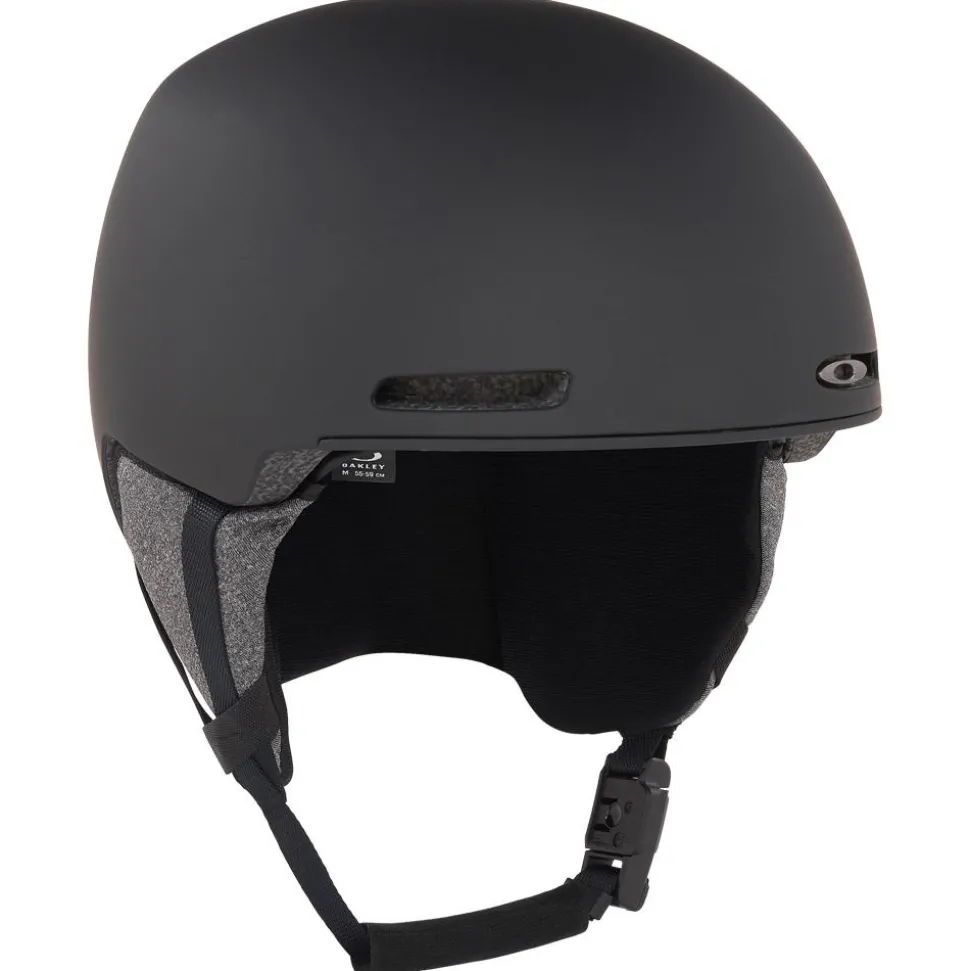 Pack Casque Mod 1 Mips Blackout + masque