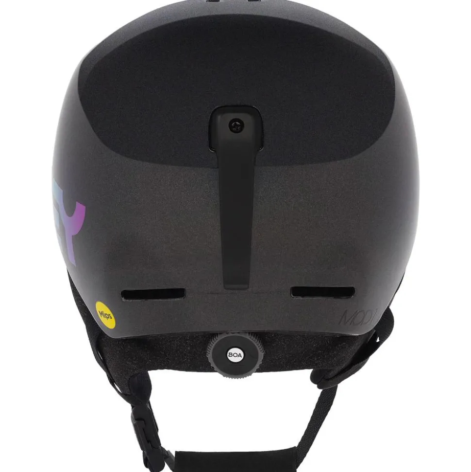 Pack Casque Mod 1 Mips Factory Pilot Galaxy + masque