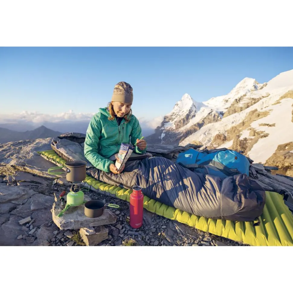Pack Crux Lite +