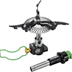 Pack Crux Lite Piezo  +