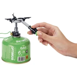 Pack Crux Lite Piezo  +