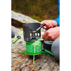 Pack Crux Lite Piezo  +