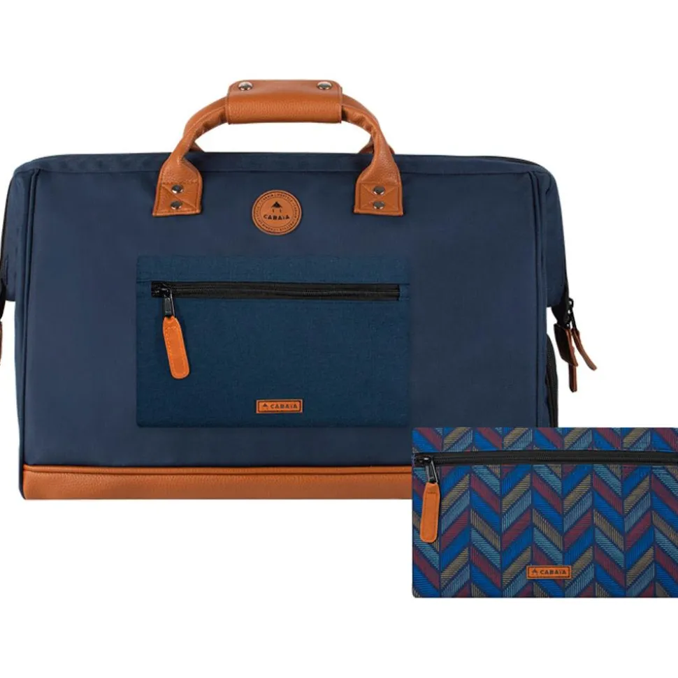 Pack Duffle Bag 36L +