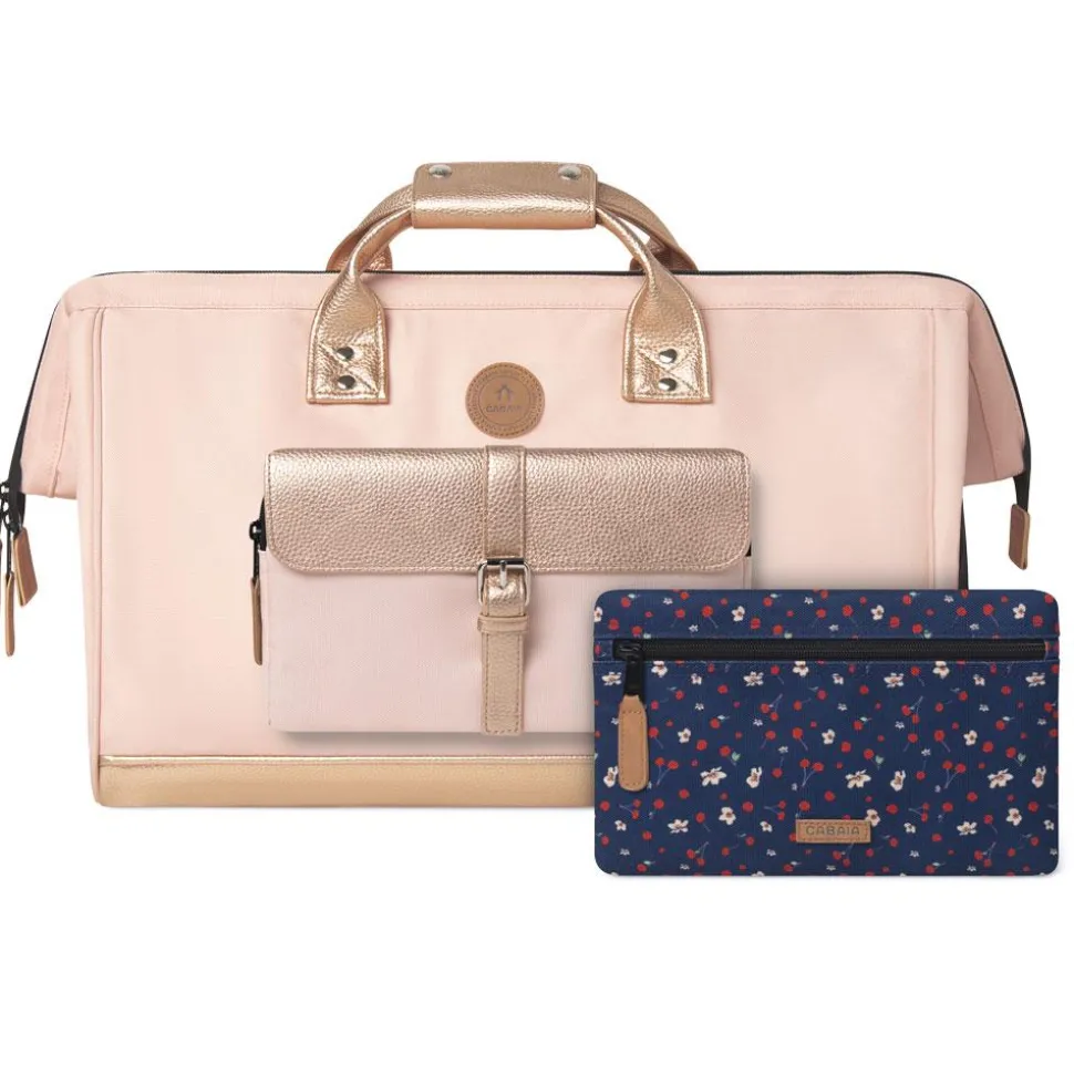 Pack Duffle Bag 36L +