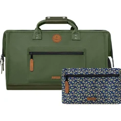 Pack Duffle Bag 36L +