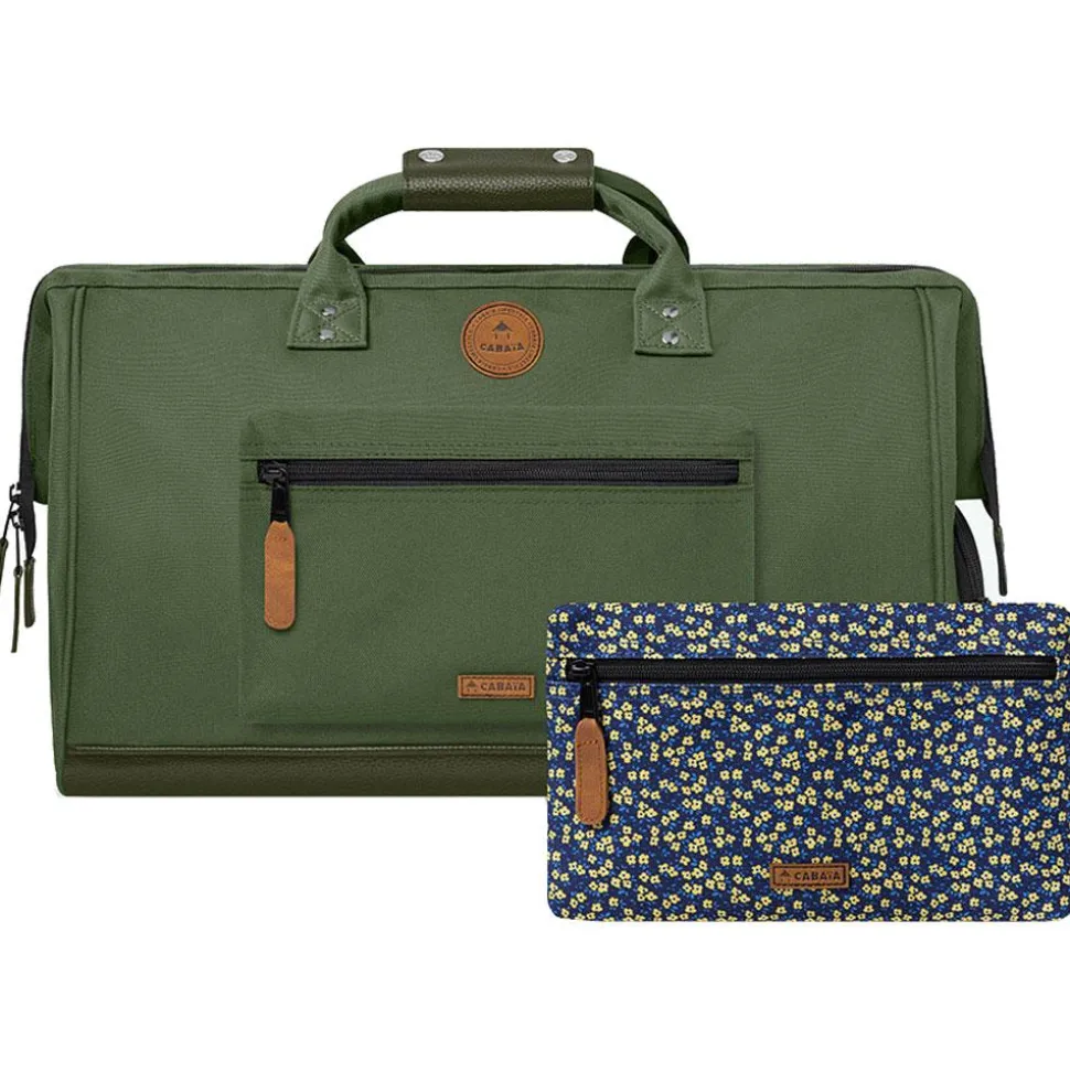 Pack Duffle Bag 36L +