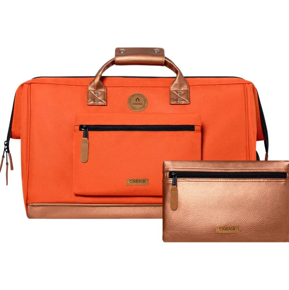 Pack Duffle Bag 36L +