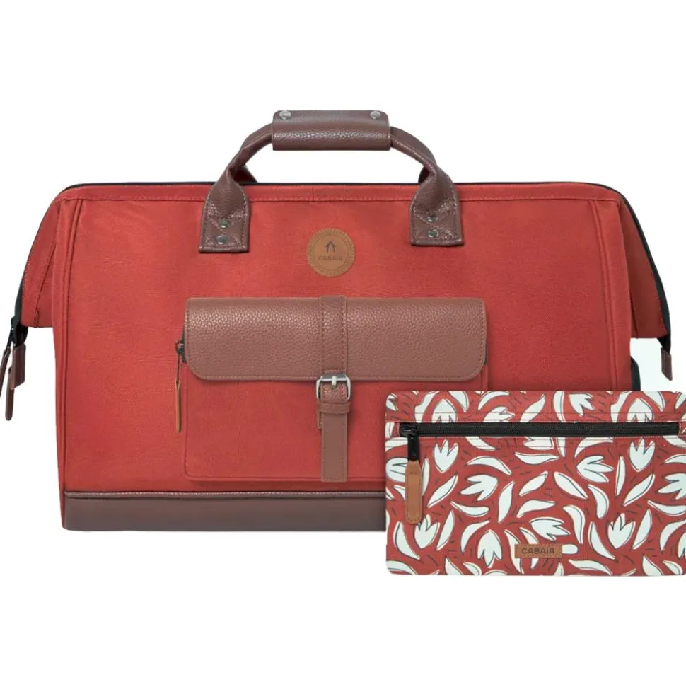 Pack Duffle Bag 36L +