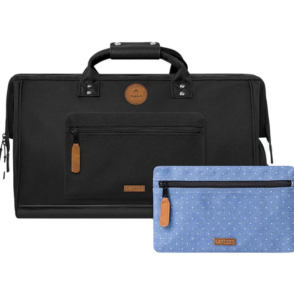 Pack Duffle Bag 36L +