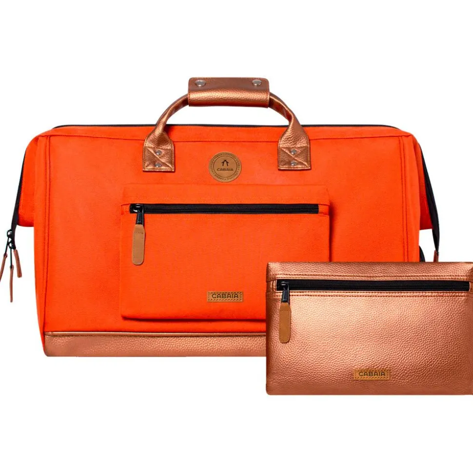 Pack Duffle Bag 36L +