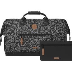 Pack Duffle Bag 36L +