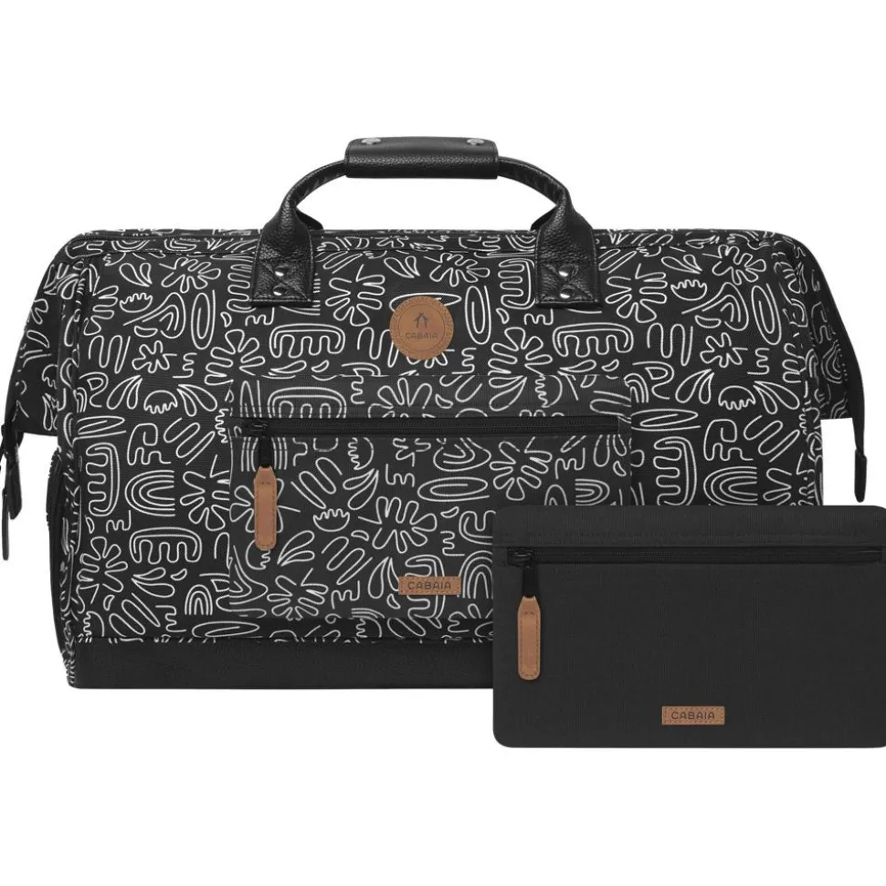 Pack Duffle Bag 36L +