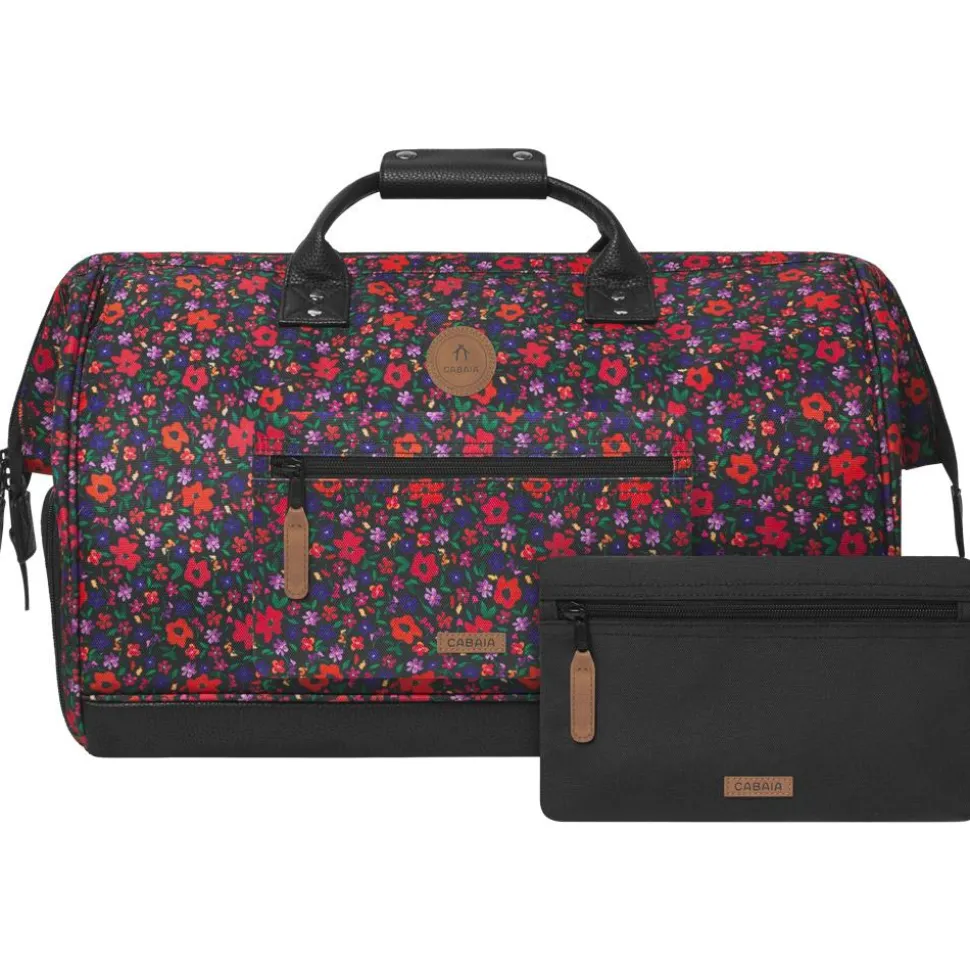 Pack Duffle Bag 36L +