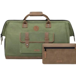 Pack Duffle Bag 36L +