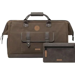 Pack Duffle Bag 36L +