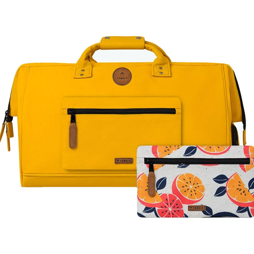 Pack Duffle Bag 36L +