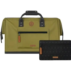 Pack Duffle Bag 36L +