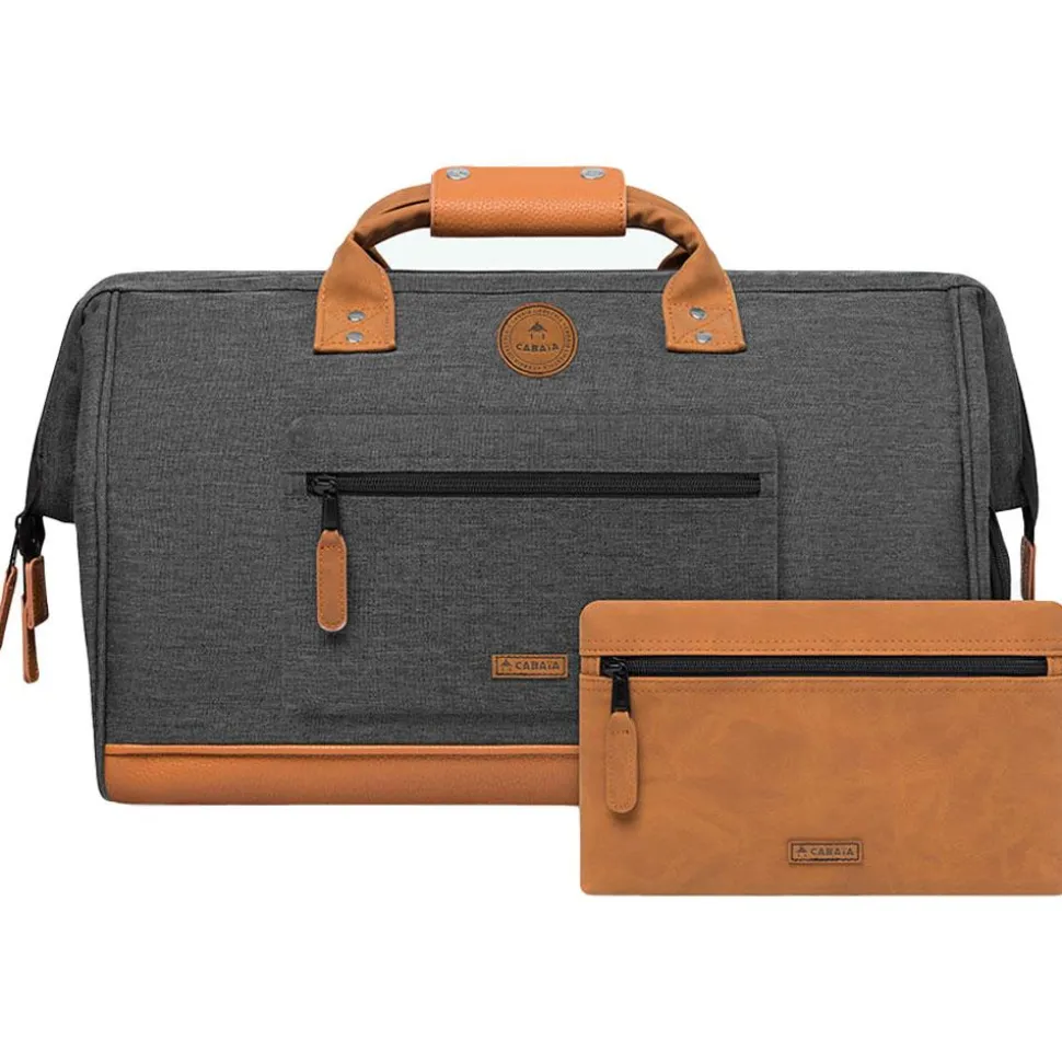 Pack Duffle Bag 36L +