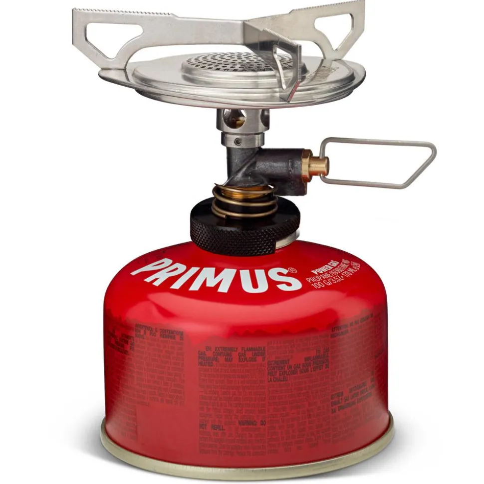 Pack Essential Trail Stove Duo +