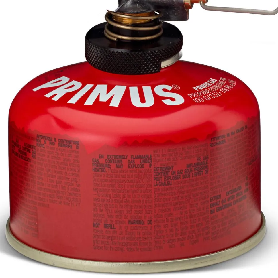 Pack Essential Trail Stove Duo +