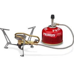 Pack Express Spider Stove II +
