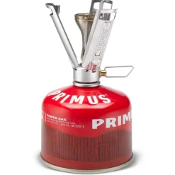 Pack Firestick Stove  +