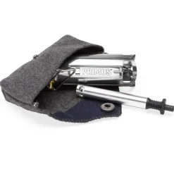 Pack Firestick Stove  +