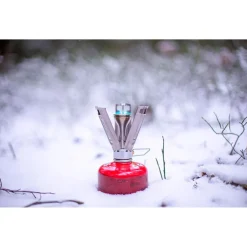 Pack Firestick Stove +