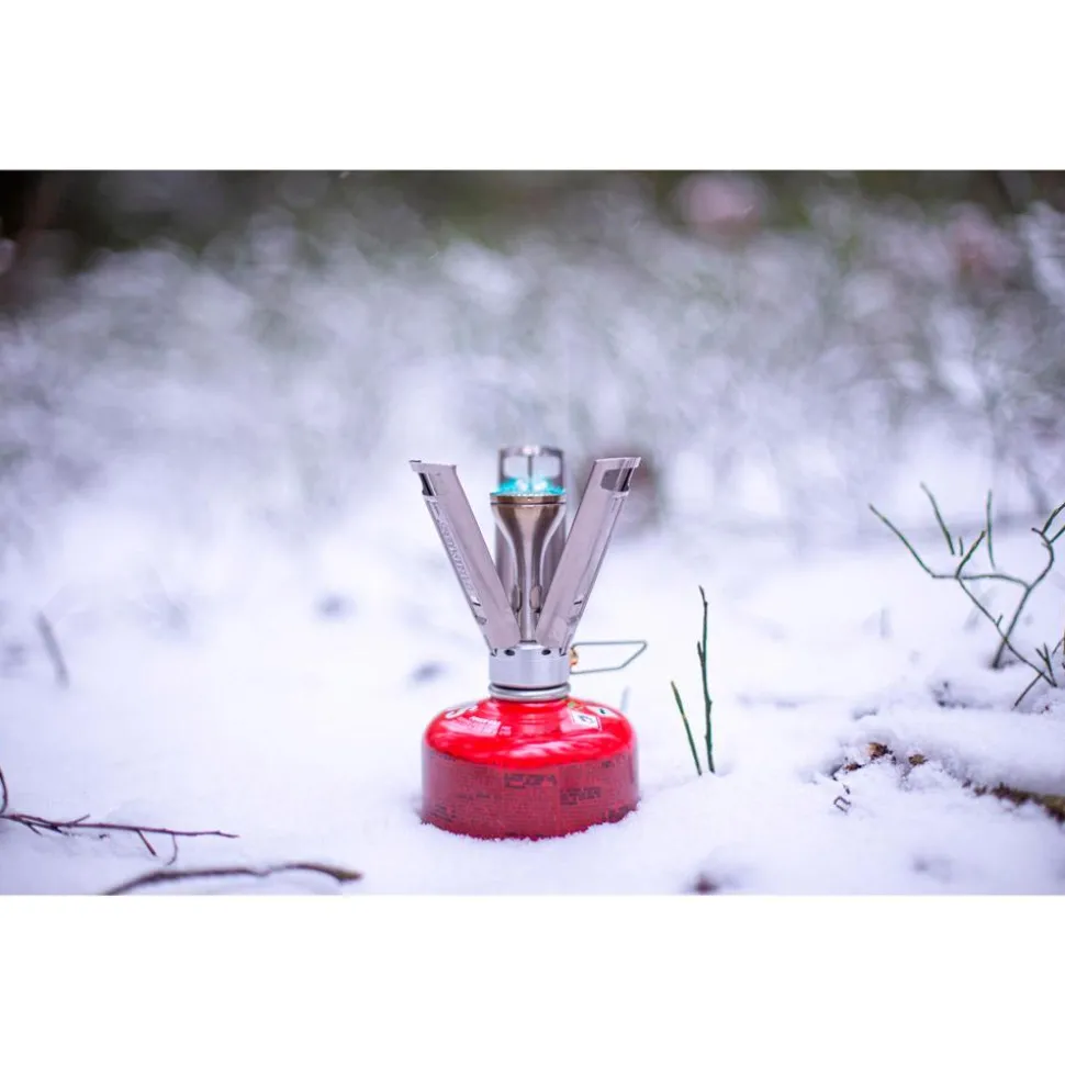 Pack Firestick Stove +