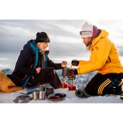 Pack Firestick Stove +