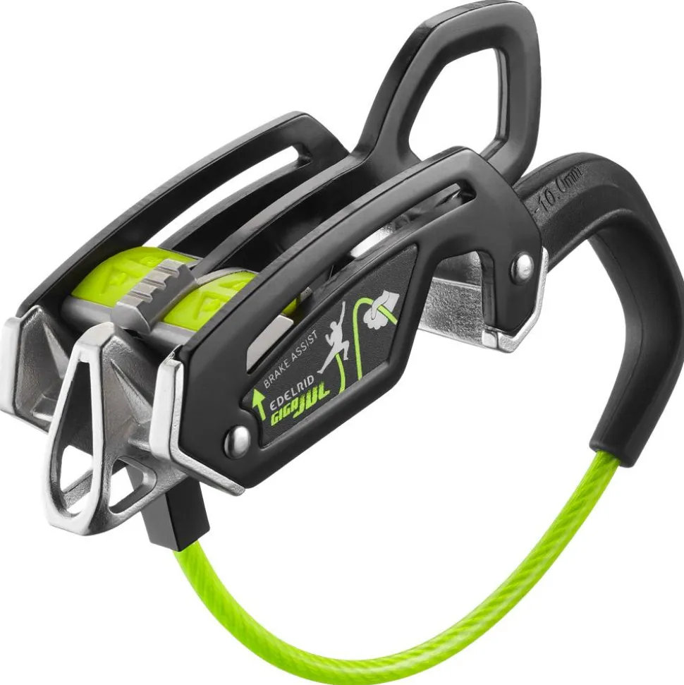 Pack Giga Jul + Mousqueton HMS