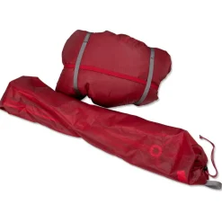 Pack Hubba Hubba Nx   +  Universal 2 Person Regular