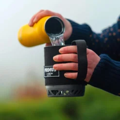 Pack Lite Stove System  +