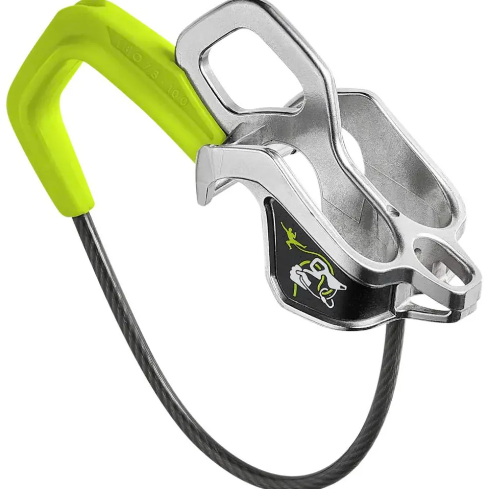 Pack Mega Jul II + Mousqueton HMS