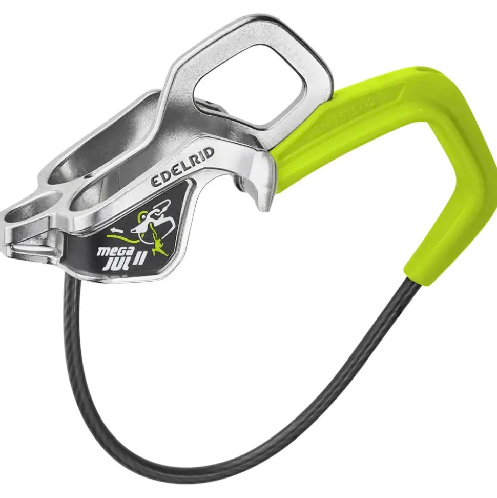 Pack Mega Jul II + Mousqueton HMS