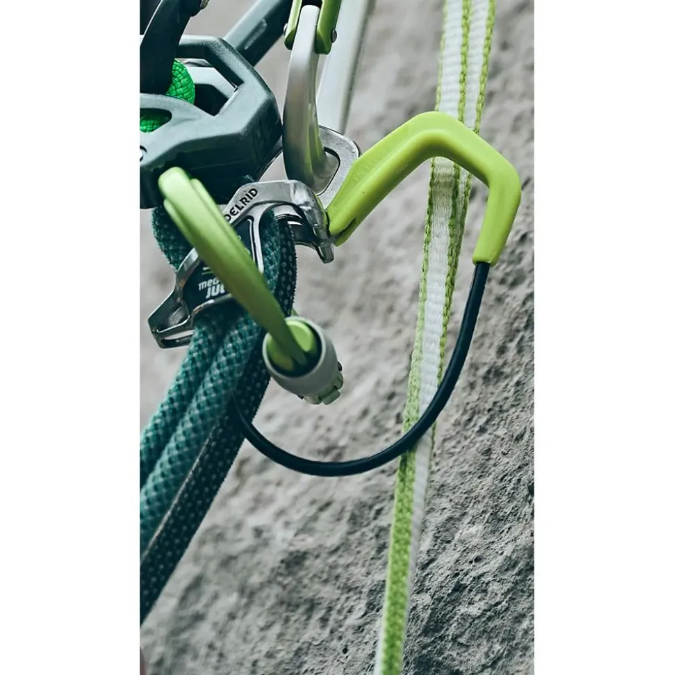 Pack Mega Jul II + Mousqueton HMS