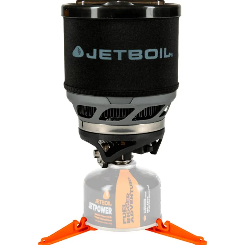 Pack Minimo CarbonM +