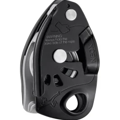 Pack Neox Black + Mousqueton