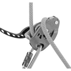 Pack Neox Black + Mousqueton