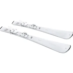 Pack Ski Alpin  Absolut Joy  + Fix