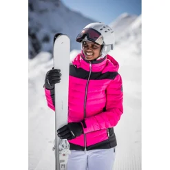 Pack Ski Alpin  Absolut Joy  + Fix