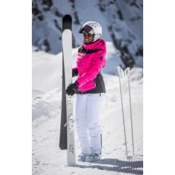 Pack Ski Alpin  Absolut Joy  + Fix