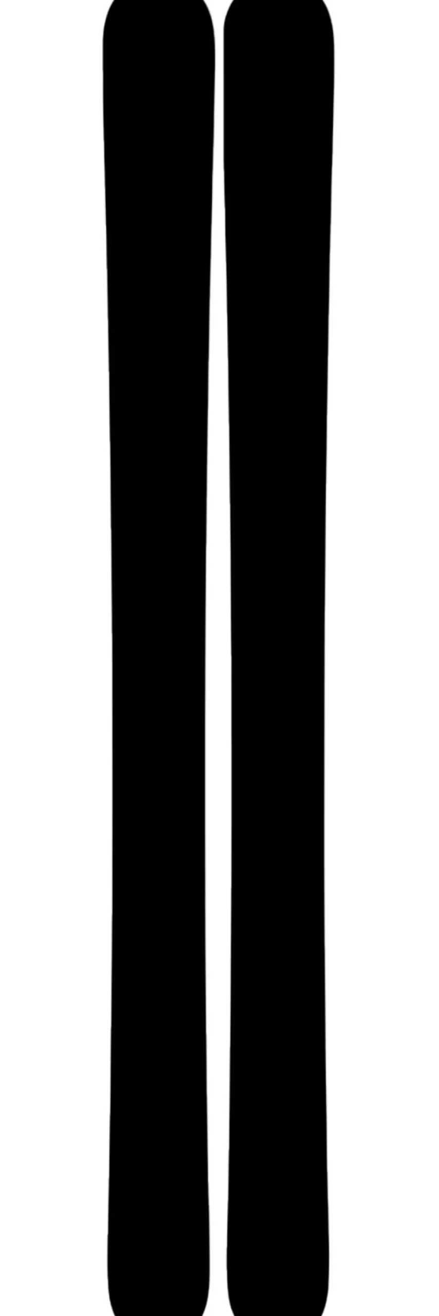 Pack Ski Alpin Arj Purple + Fix