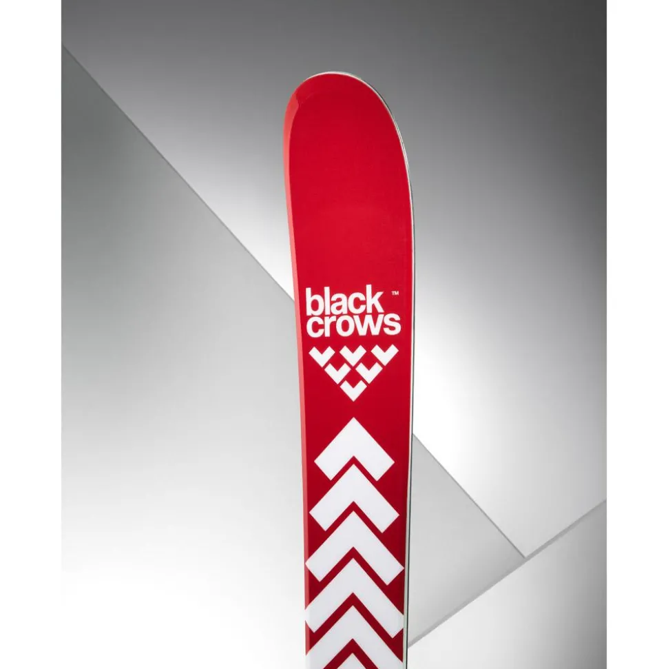 Pack Ski Alpin Camox + Fix