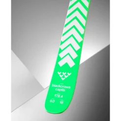 Pack Ski Alpin Captis + Fix