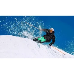 Pack Ski Alpin Captis + Fix